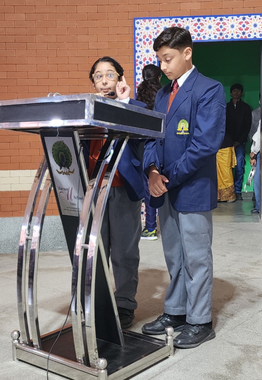 Powering Tomorrow: A Pledge to Conserve Today